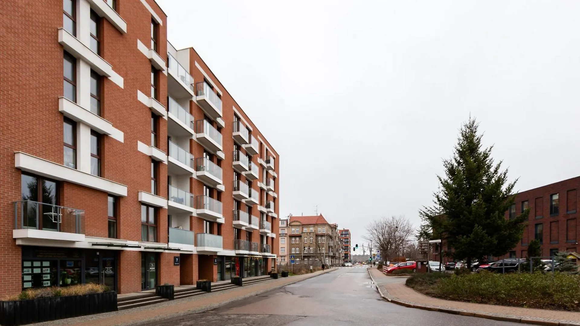Gdansk Haven Deluxe Apartment 0*,  Poland
