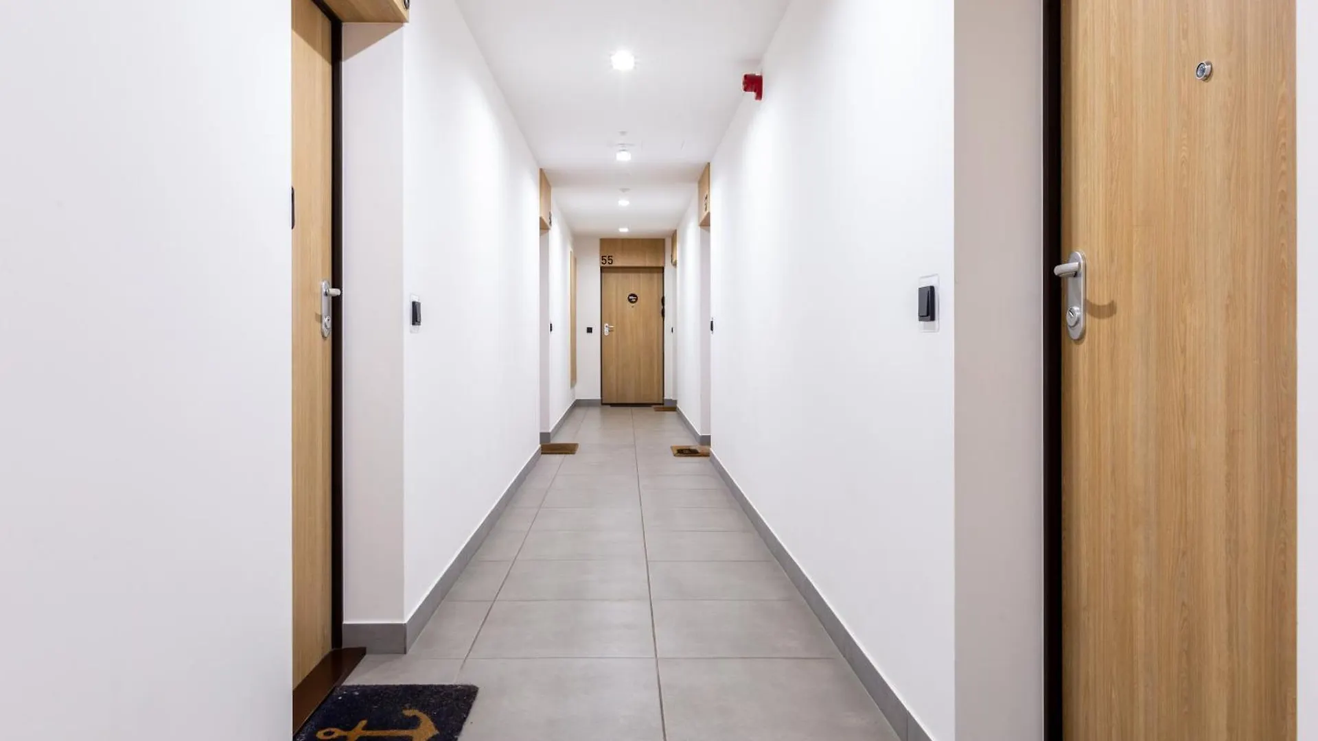Gdansk Haven Deluxe Apartment